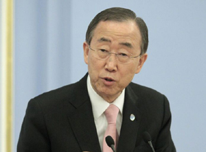 Ban Ki-moon 1